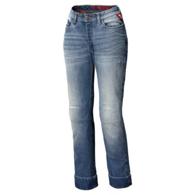 Held CRACKERJANE 2 dámské moto jeansy modré vel.34/32